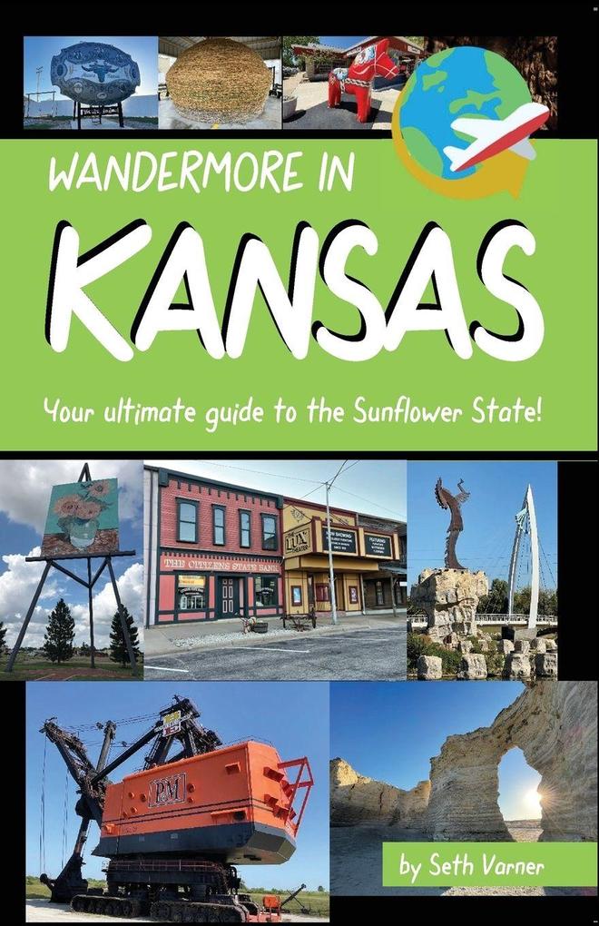Wandermore in Kansas