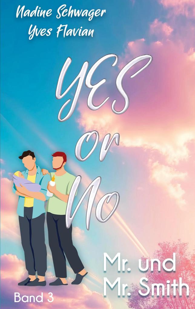 Yes or No 3
