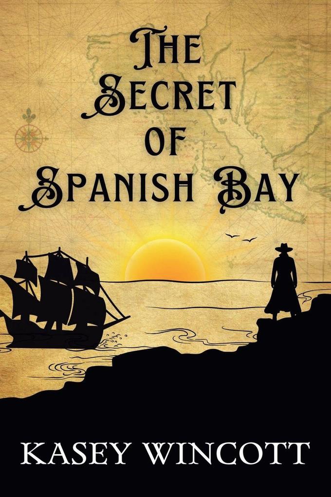 The Secret of Spanish Bay
