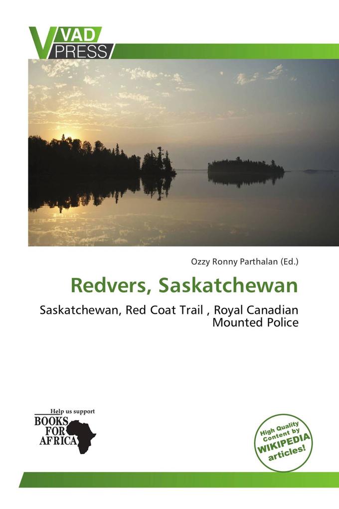 Redvers Saskatchewan