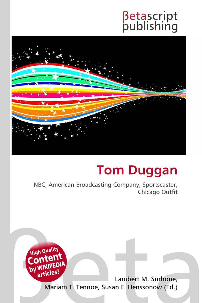 Tom Duggan