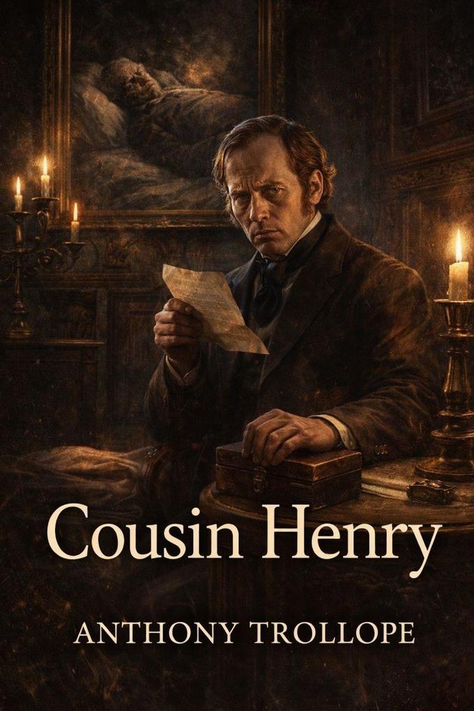 Cousin Henry