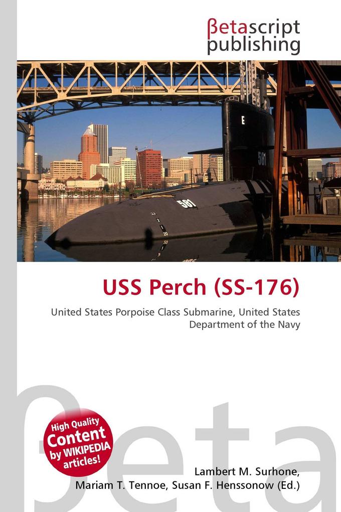 USS Perch (SS-176)