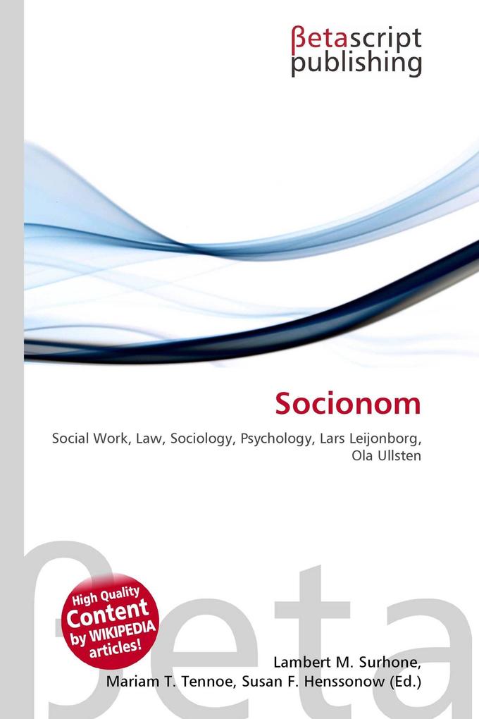 Socionom