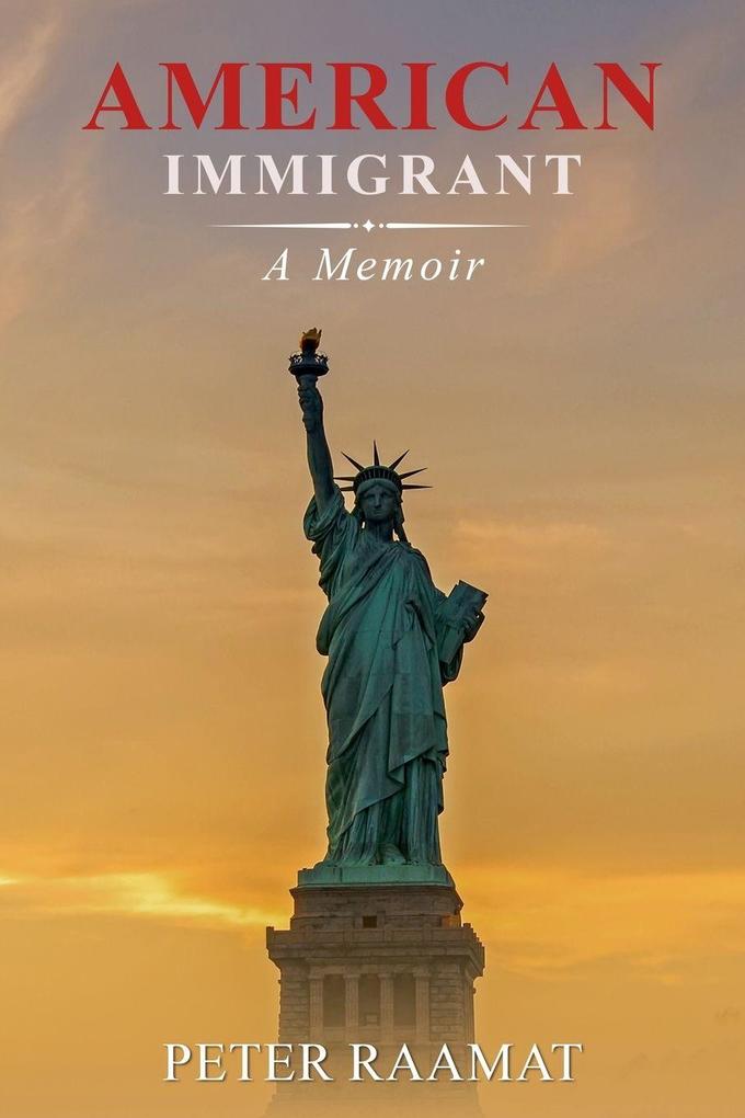 American Immigrant