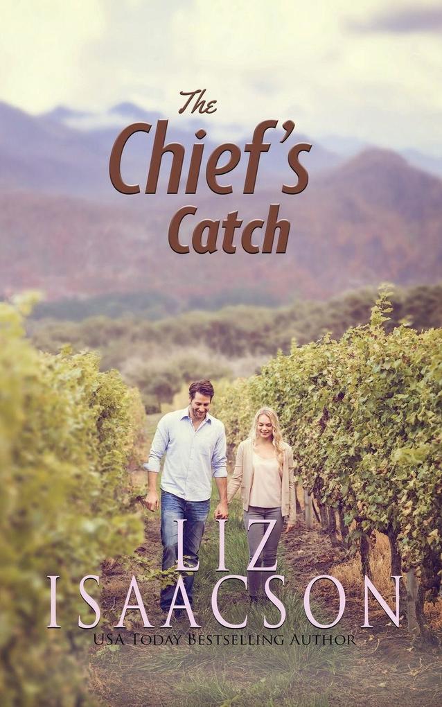 The Chief's Catch