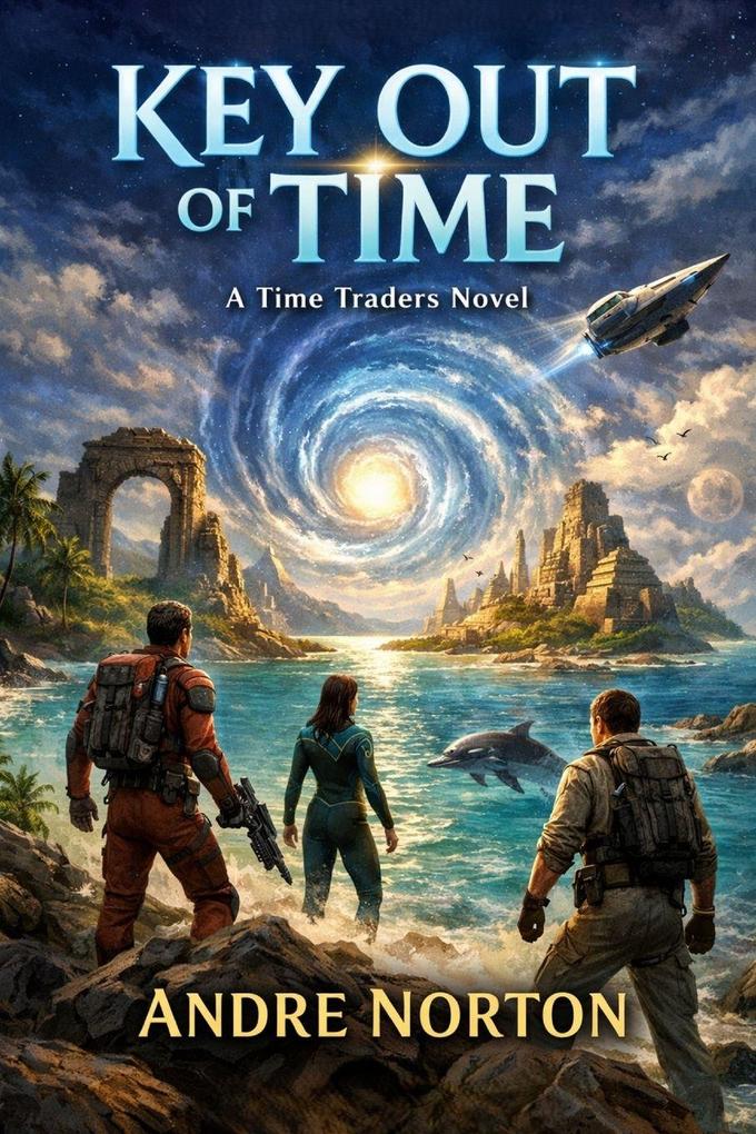 Key Out of Time