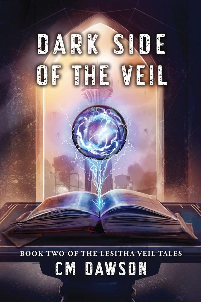 Dark Side of The Veil