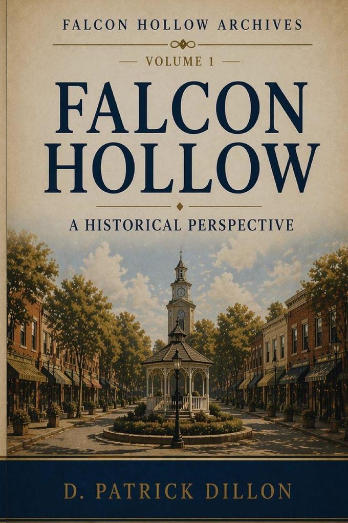 Falcon Hollow
