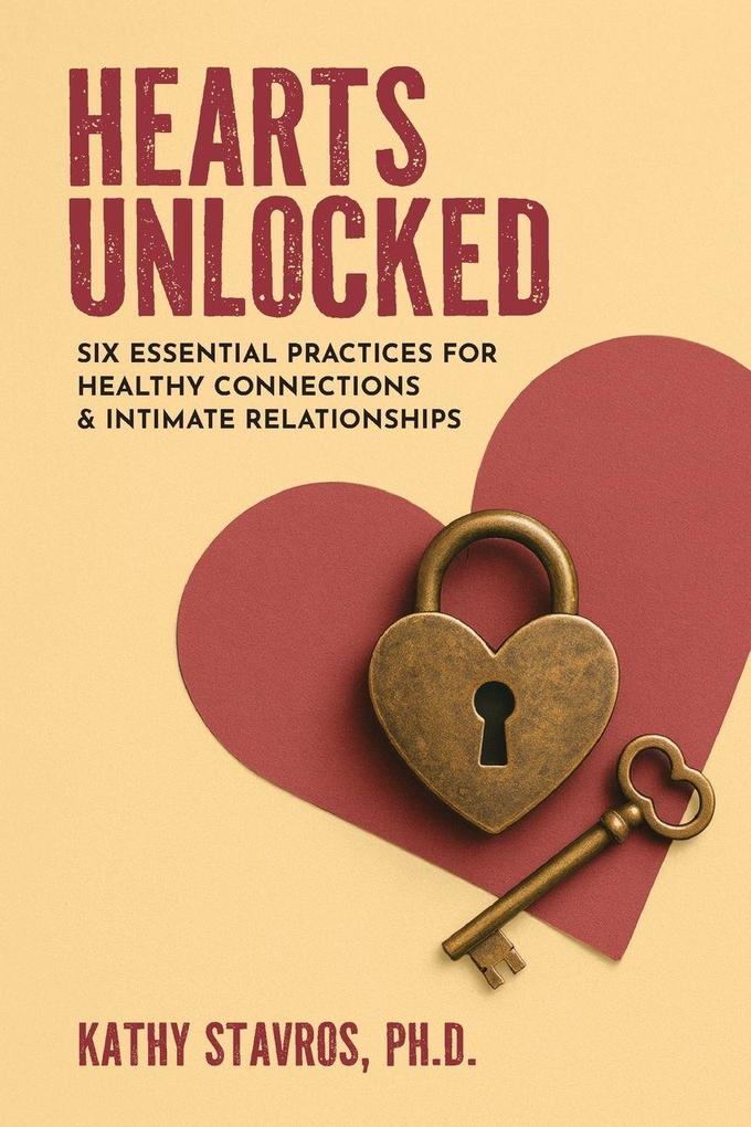 Hearts Unlocked