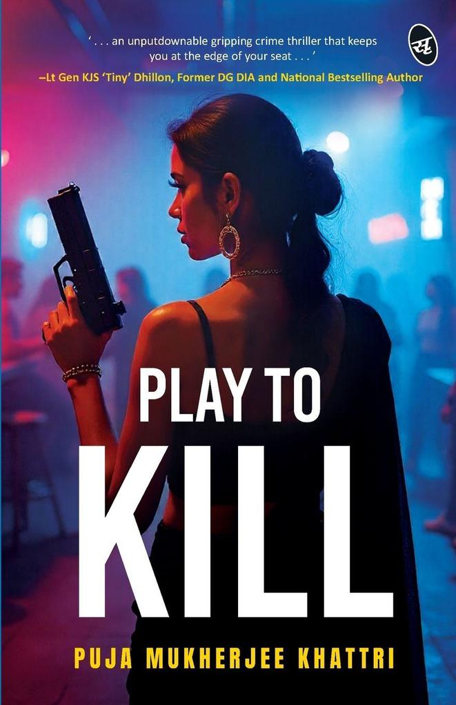 Play To Kill | An Unputdownable Gripping Crime Thriller | Enter the World of Psychological Manipulation and Digital Deception