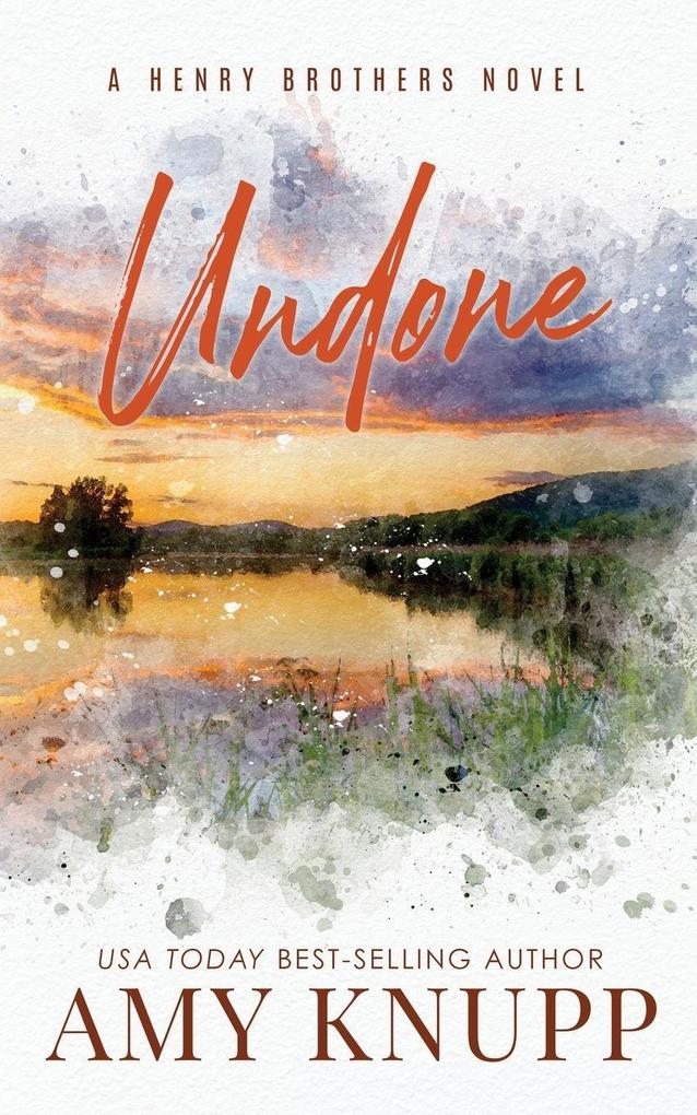 Undone