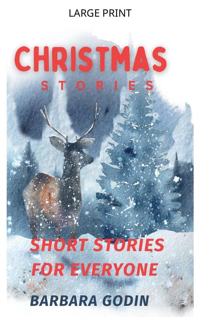 Christmas Stories