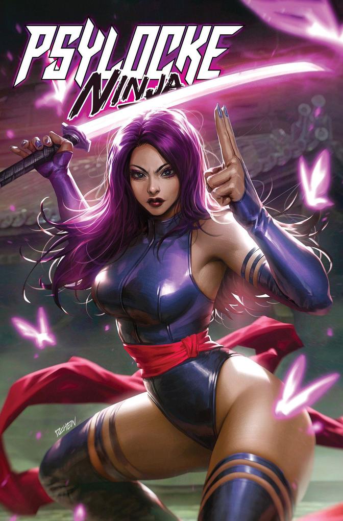 Psylocke