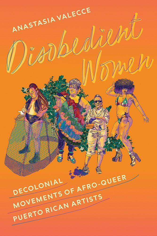 Disobedient Women