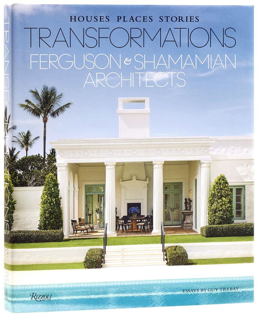 Transformations: Houses Places Stories