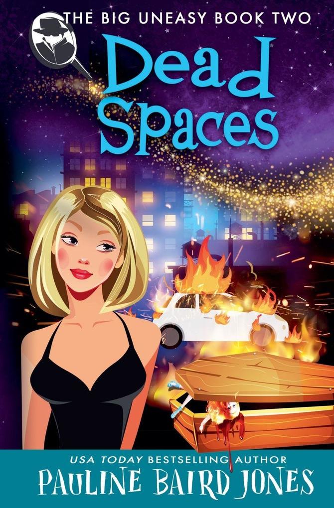 Dead Spaces