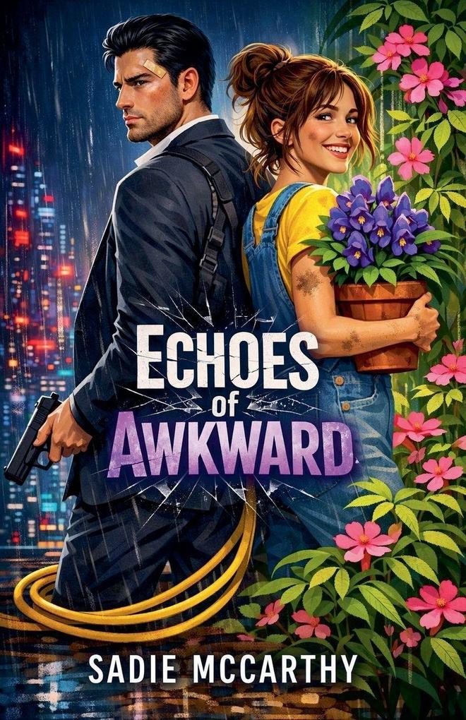 Echoes of Awkward