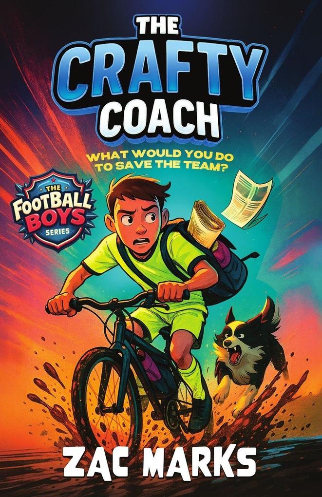 The Crafty Coach