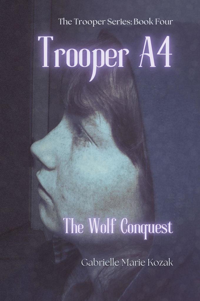 Trooper A4