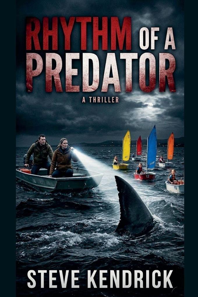 Rhythm of a Predator