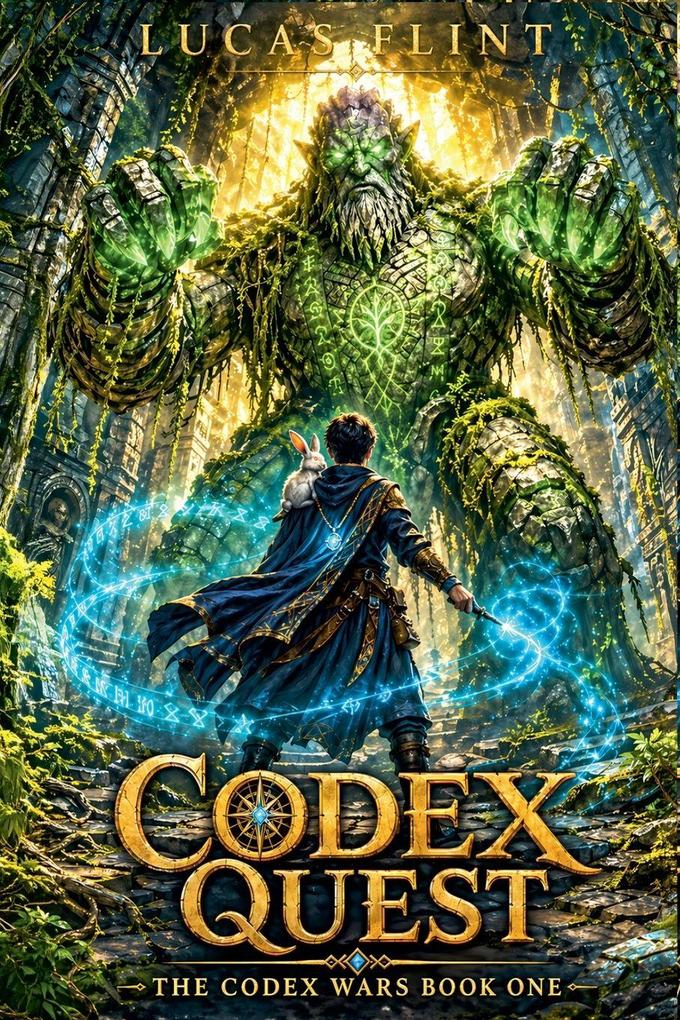 Codex Quest