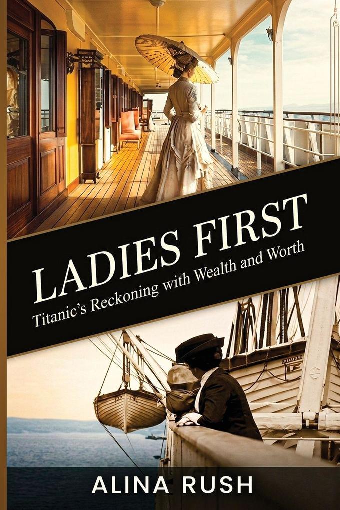 Ladies First