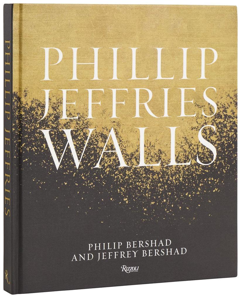 Phillip Jeffries: Walls