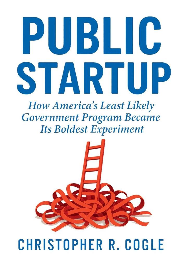 Public Startup