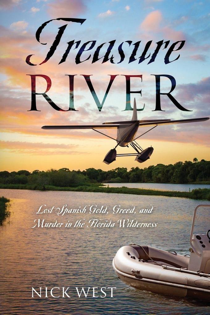 Treasure River