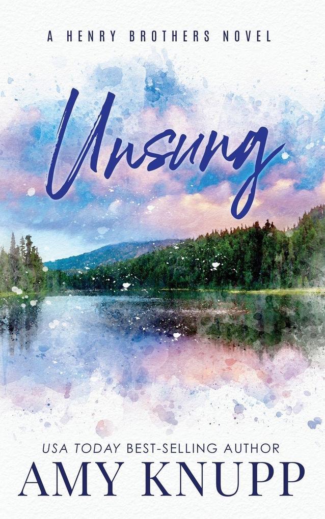 Unsung