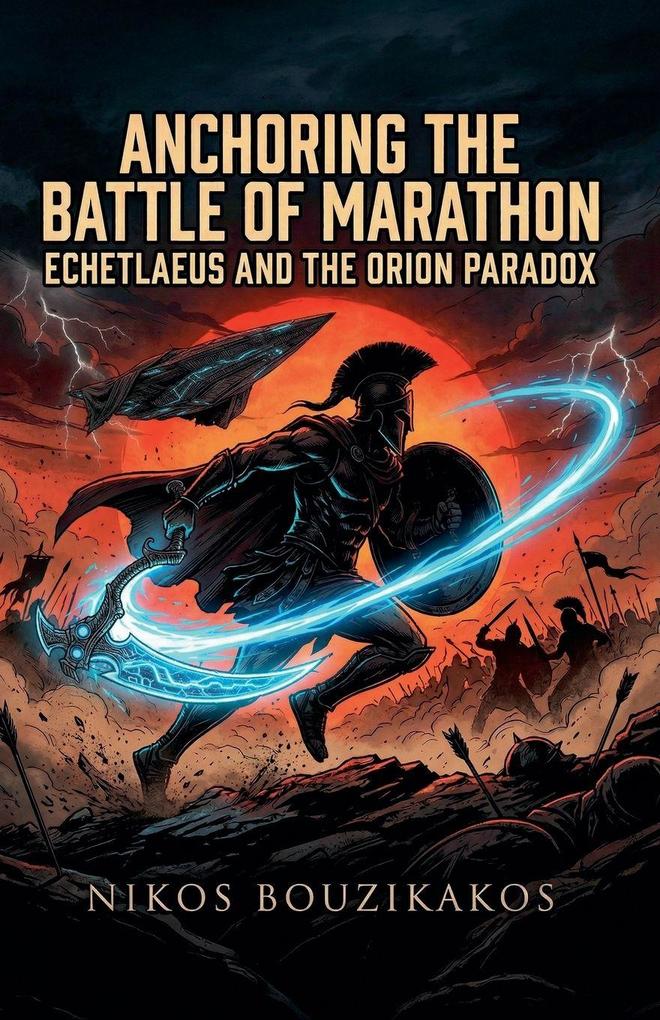 Anchoring the Battle of Marathon