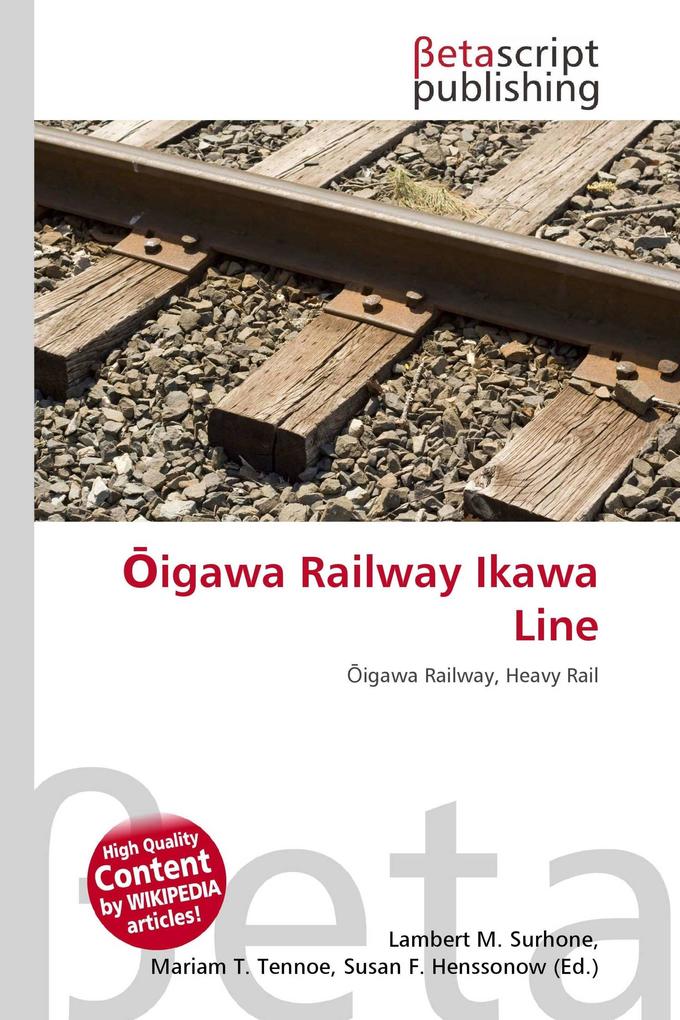 igawa Railway Ikawa Line