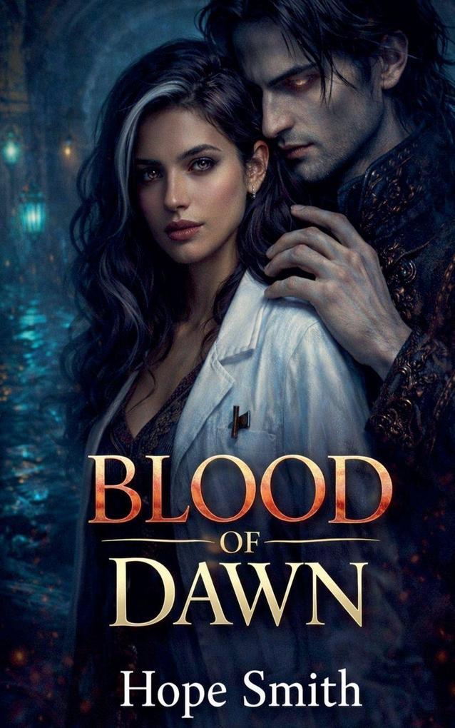 Blood of dawn