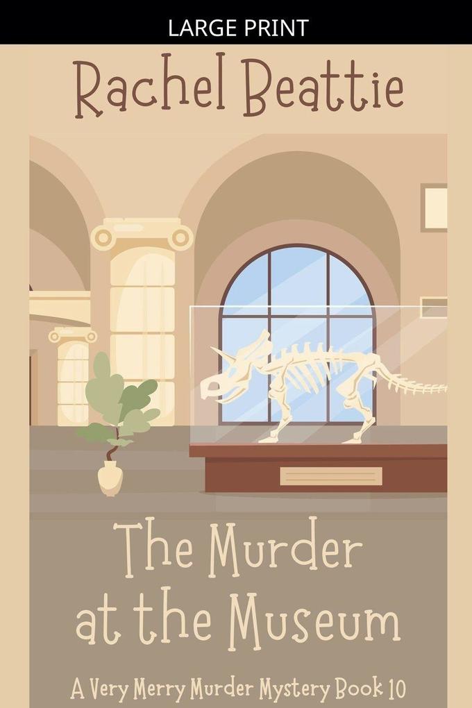 The Murder at the Museum