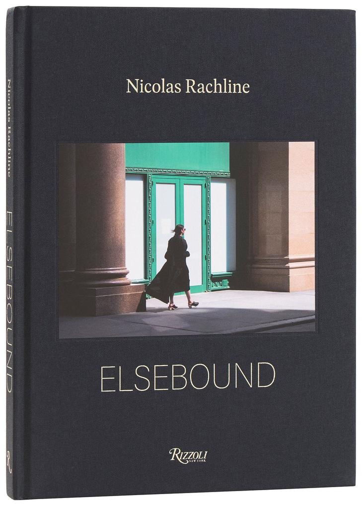 Elsebound