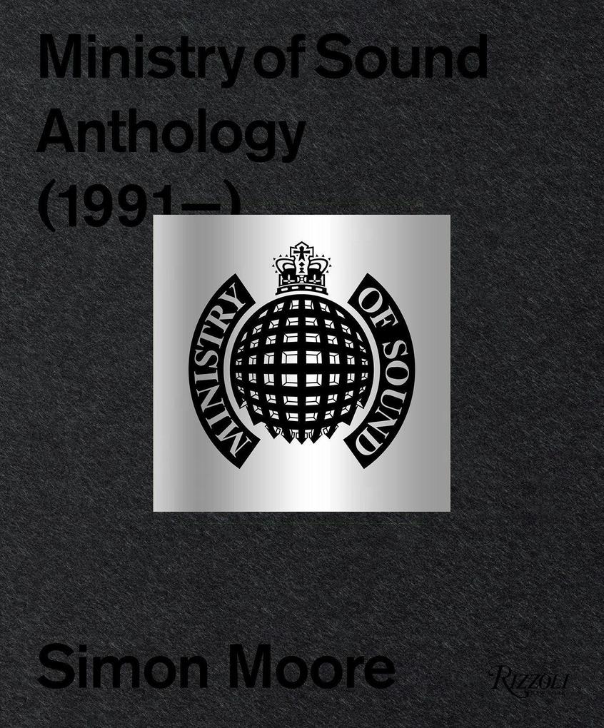 Ministry of Sound