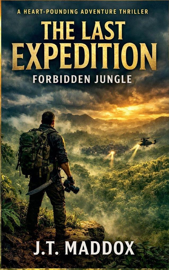 The Last Expedition