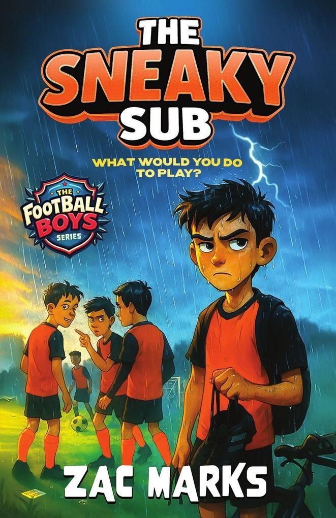 The Sneaky Sub