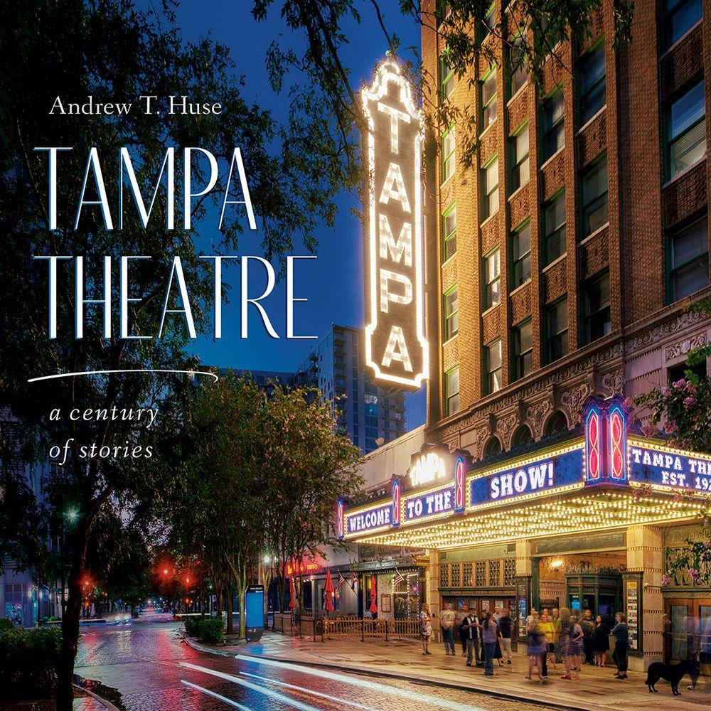 Tampa Theatre