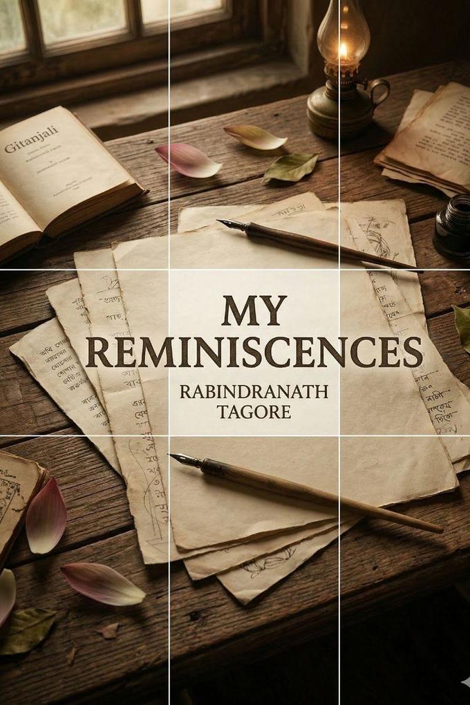 My Reminiscences
