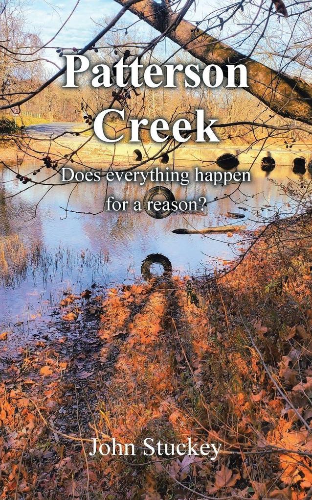 Patterson Creek