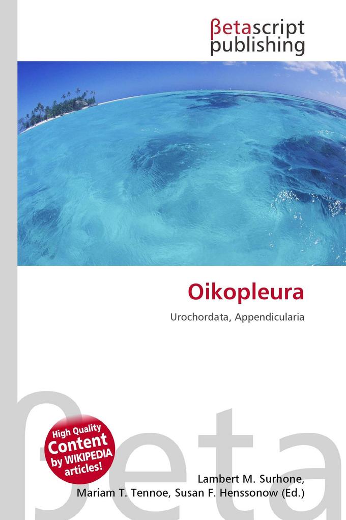 Oikopleura