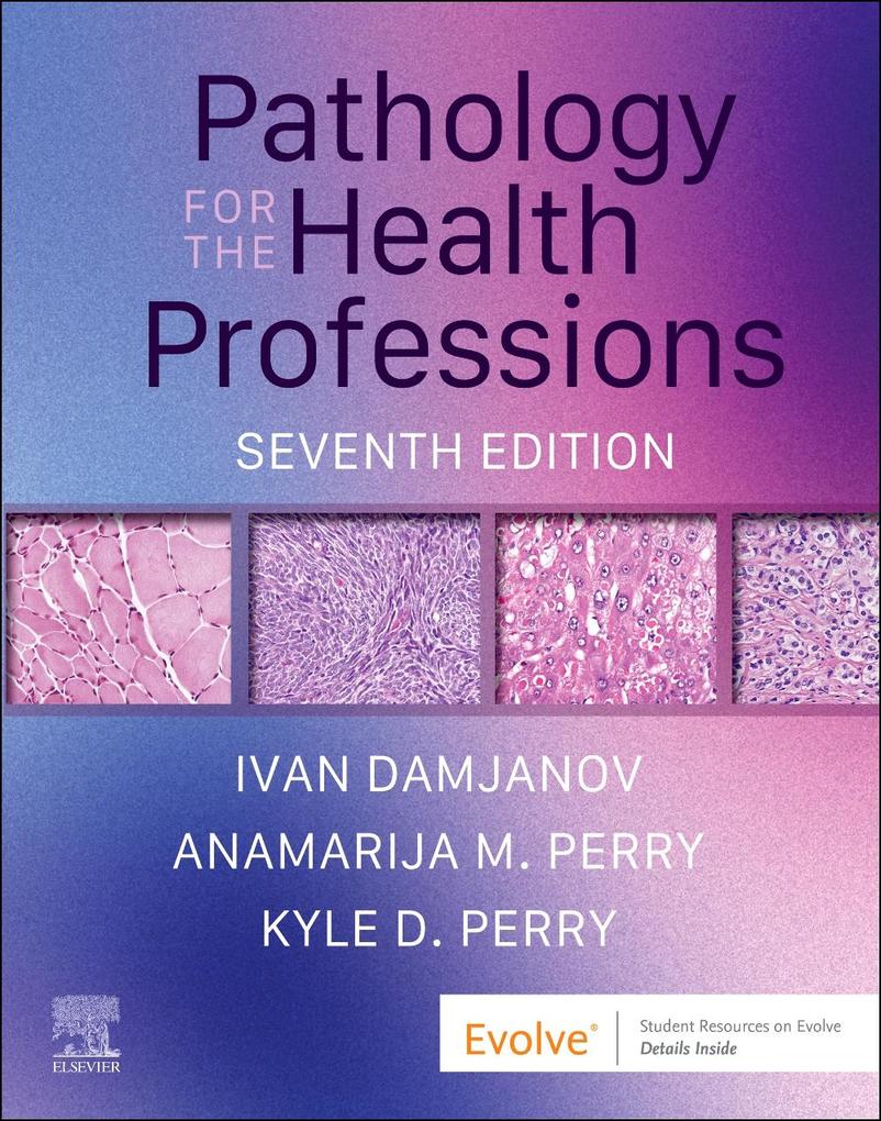 Pathology for the Health Professions