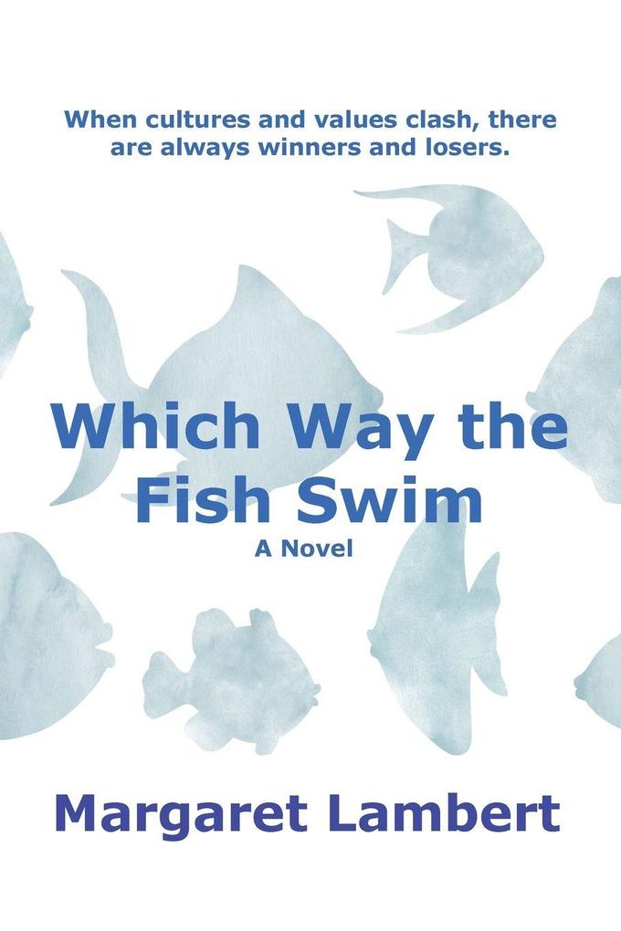 Which Way the Fish Swim