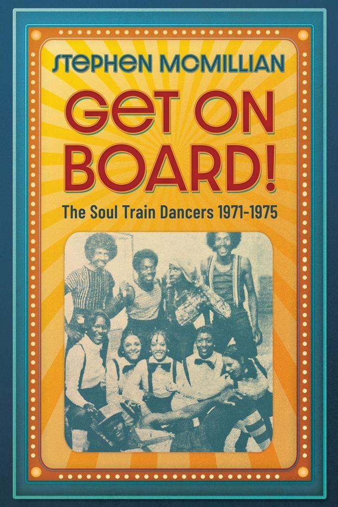 Get on Board!