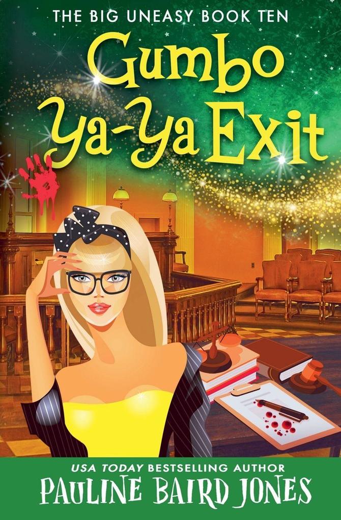 Gumbo Ya-Ya Exit