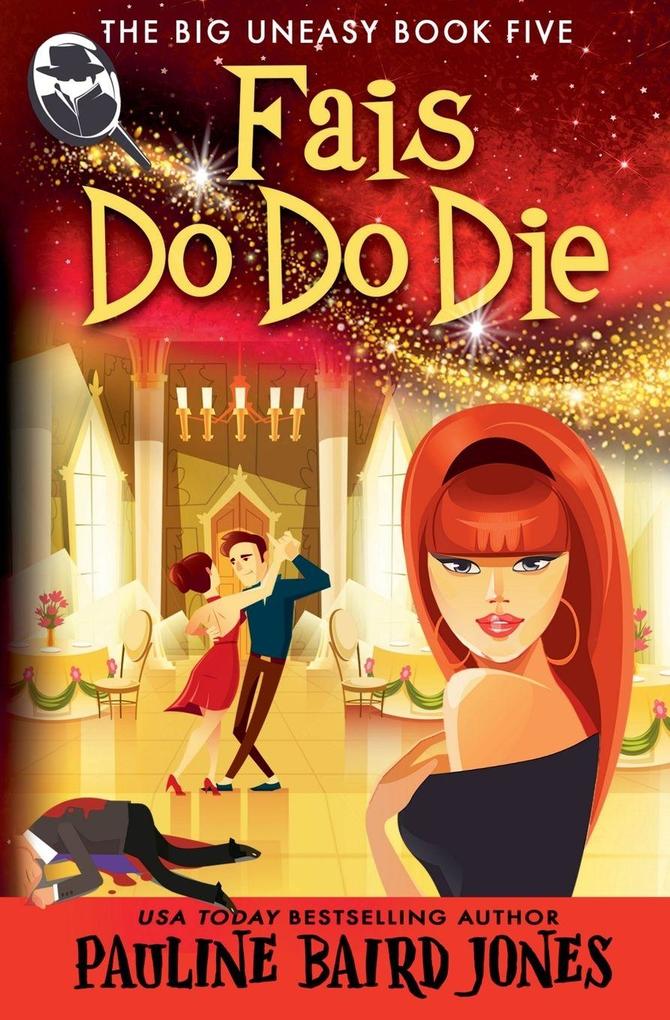 Fais Do Do Die