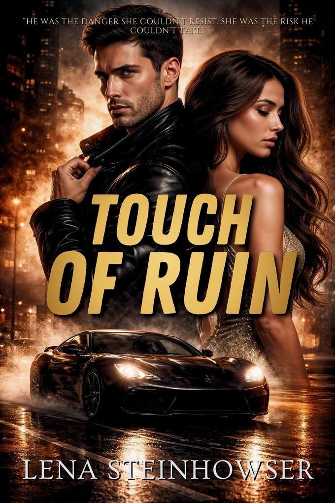 Touch of Ruin