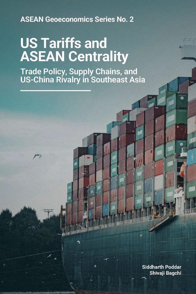 ASEAN Geoeconomics Series No. 2
